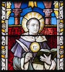 IMG St Thomas Aquinas